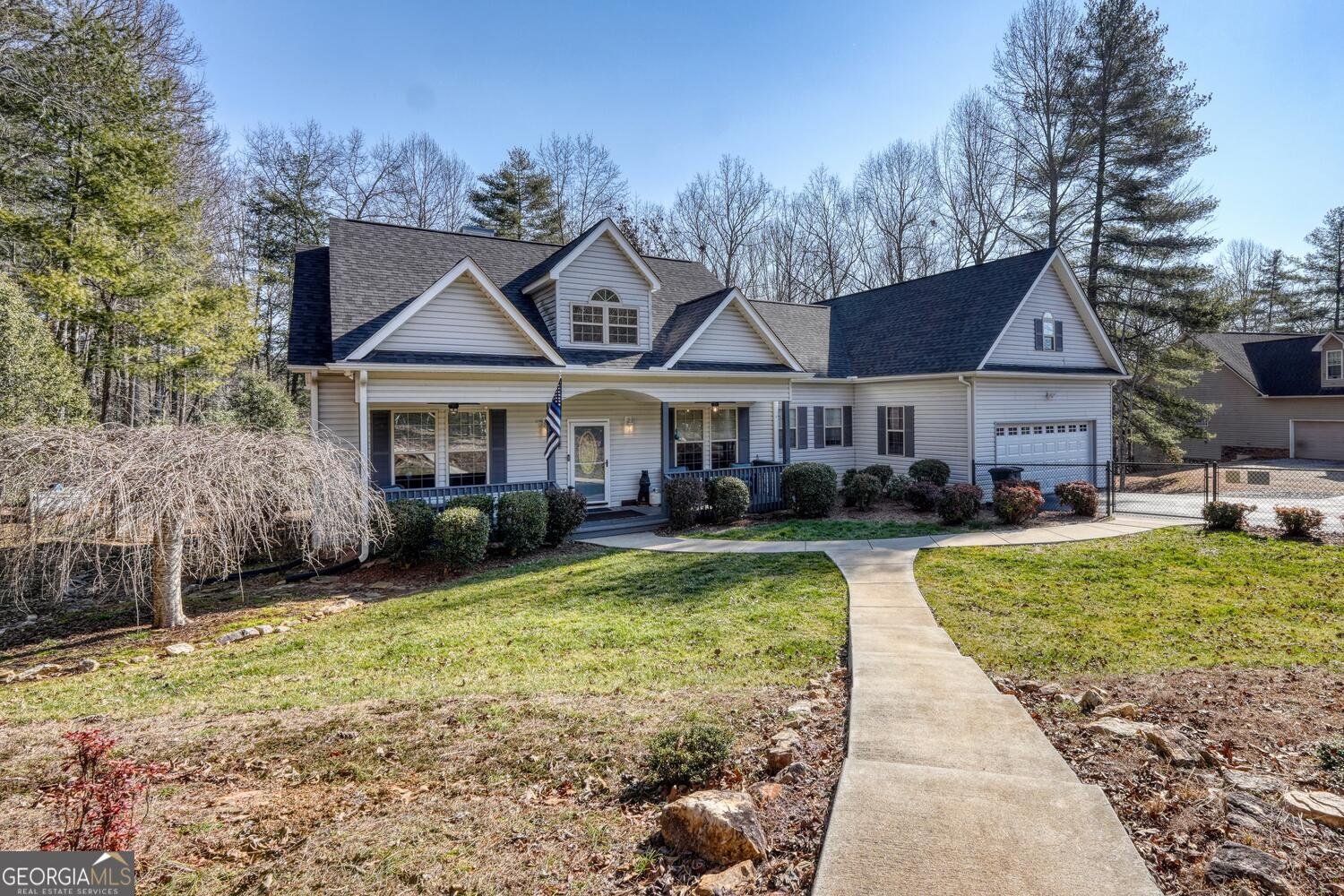 380 Patricks Drive Blairsville - Photo 68