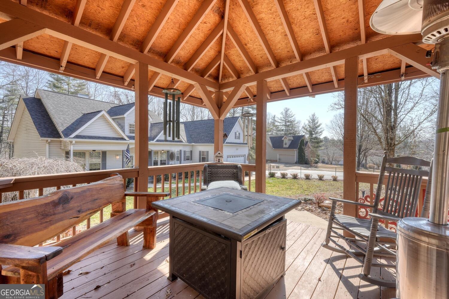 380 Patricks Drive Blairsville - Photo 70