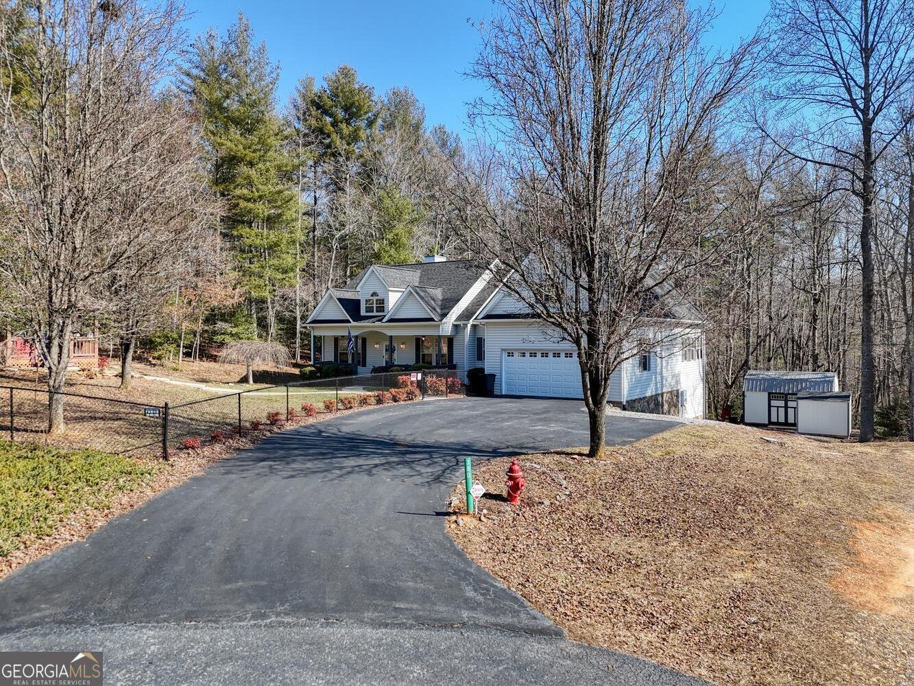 380 Patricks Drive Blairsville - Photo 72