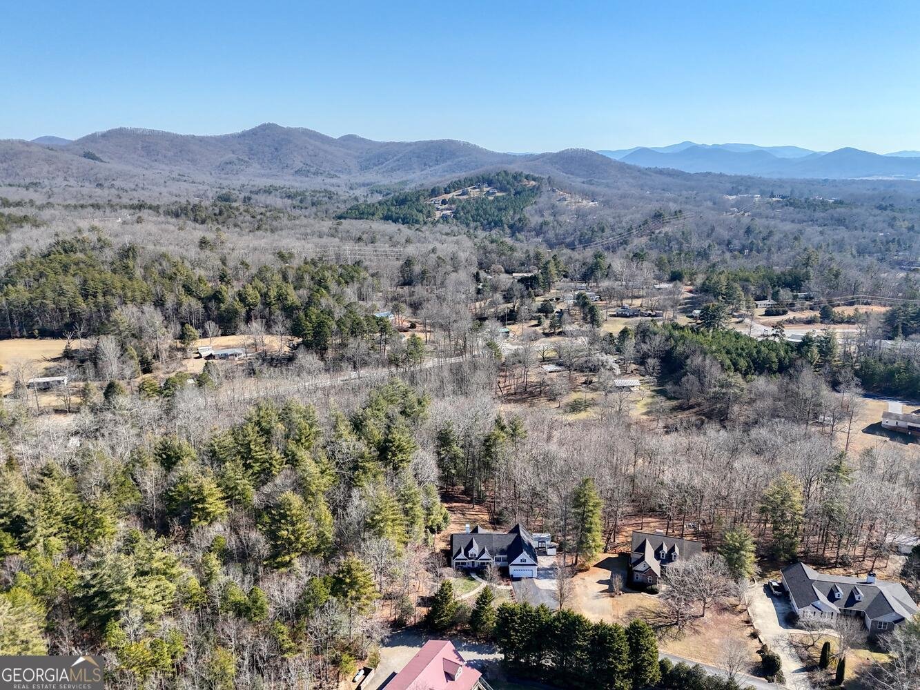 380 Patricks Drive Blairsville - Photo 77