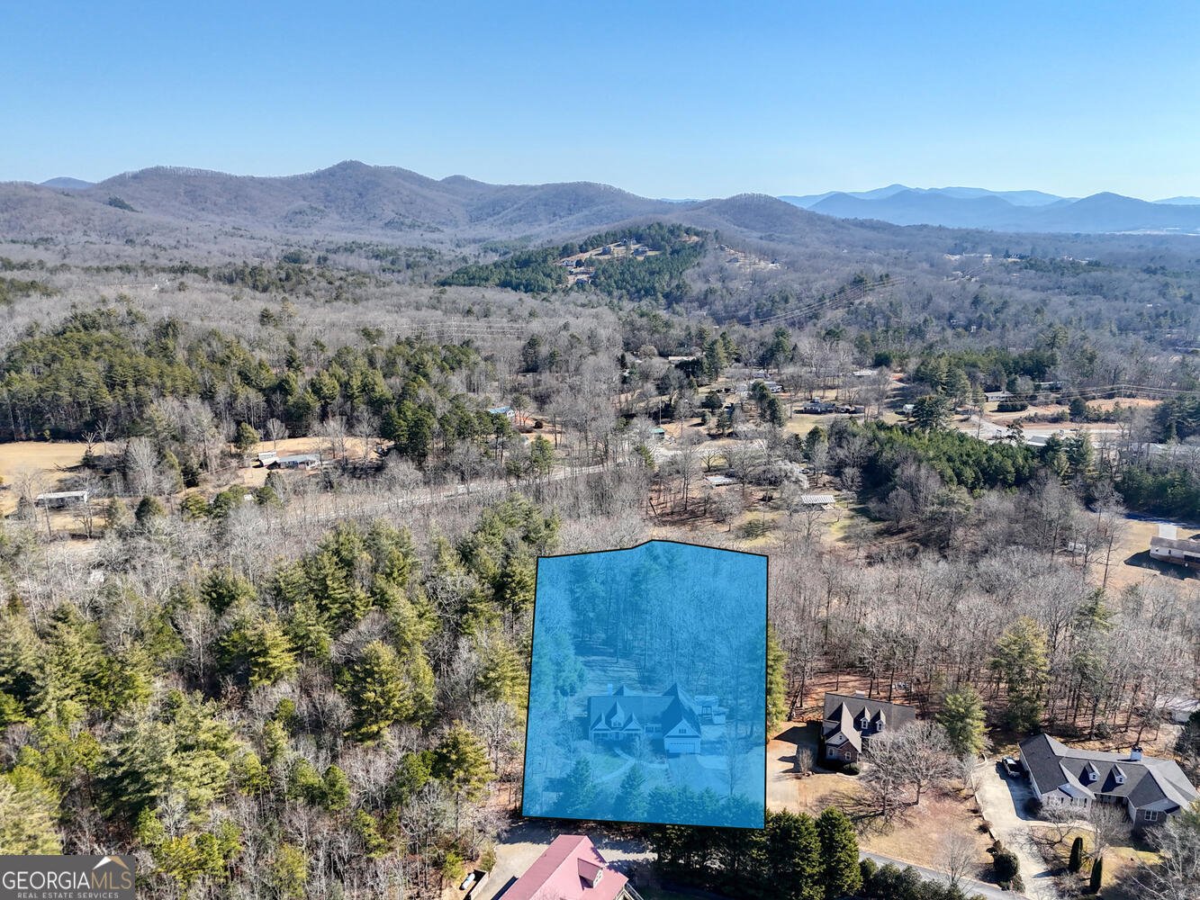 380 Patricks Drive Blairsville - Photo 78