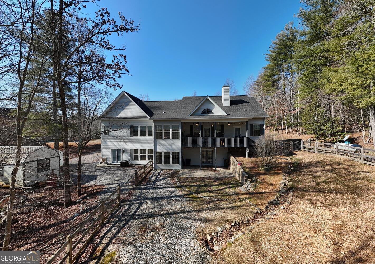 380 Patricks Drive Blairsville - Photo 8
