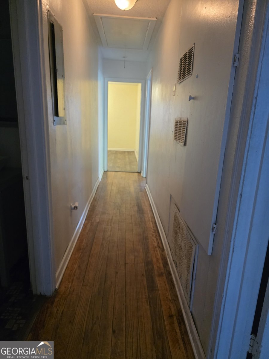 419 Chamlee Drive Fort Valley - Photo 7