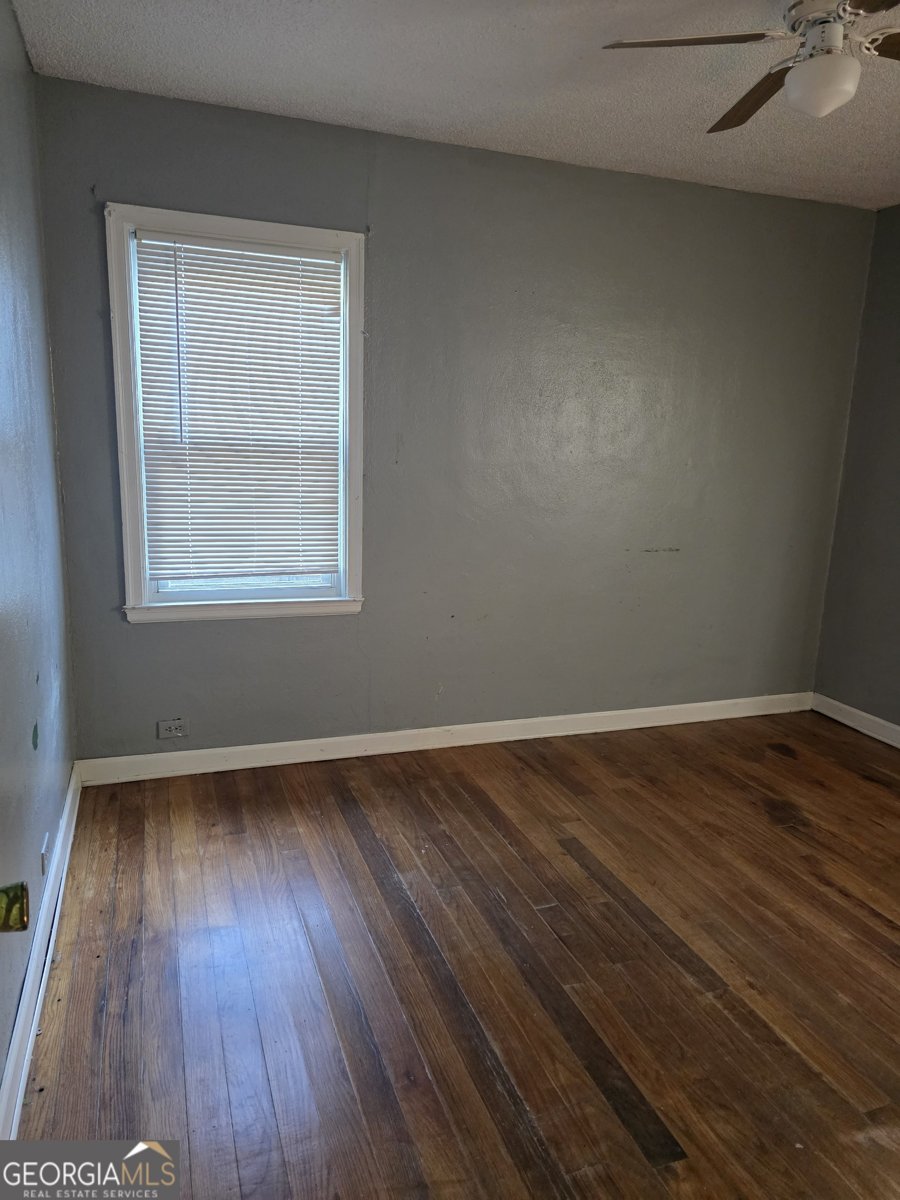 419 Chamlee Drive Fort Valley - Photo 8