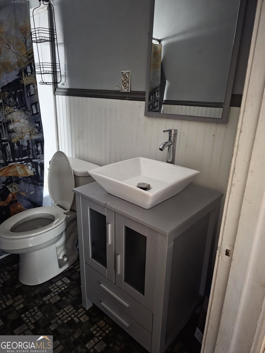 419 Chamlee Drive Fort Valley - Photo 9