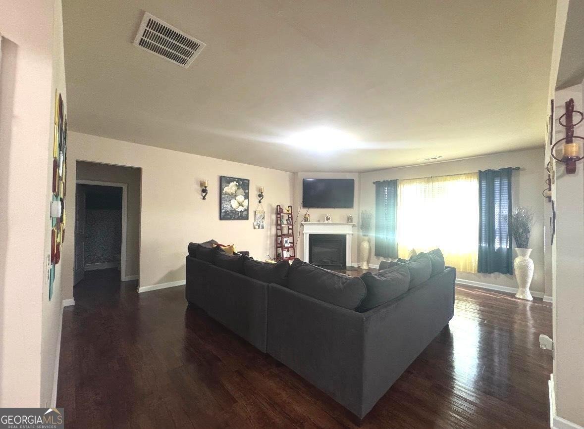 8490 Glenview Street Douglasville - Photo 11