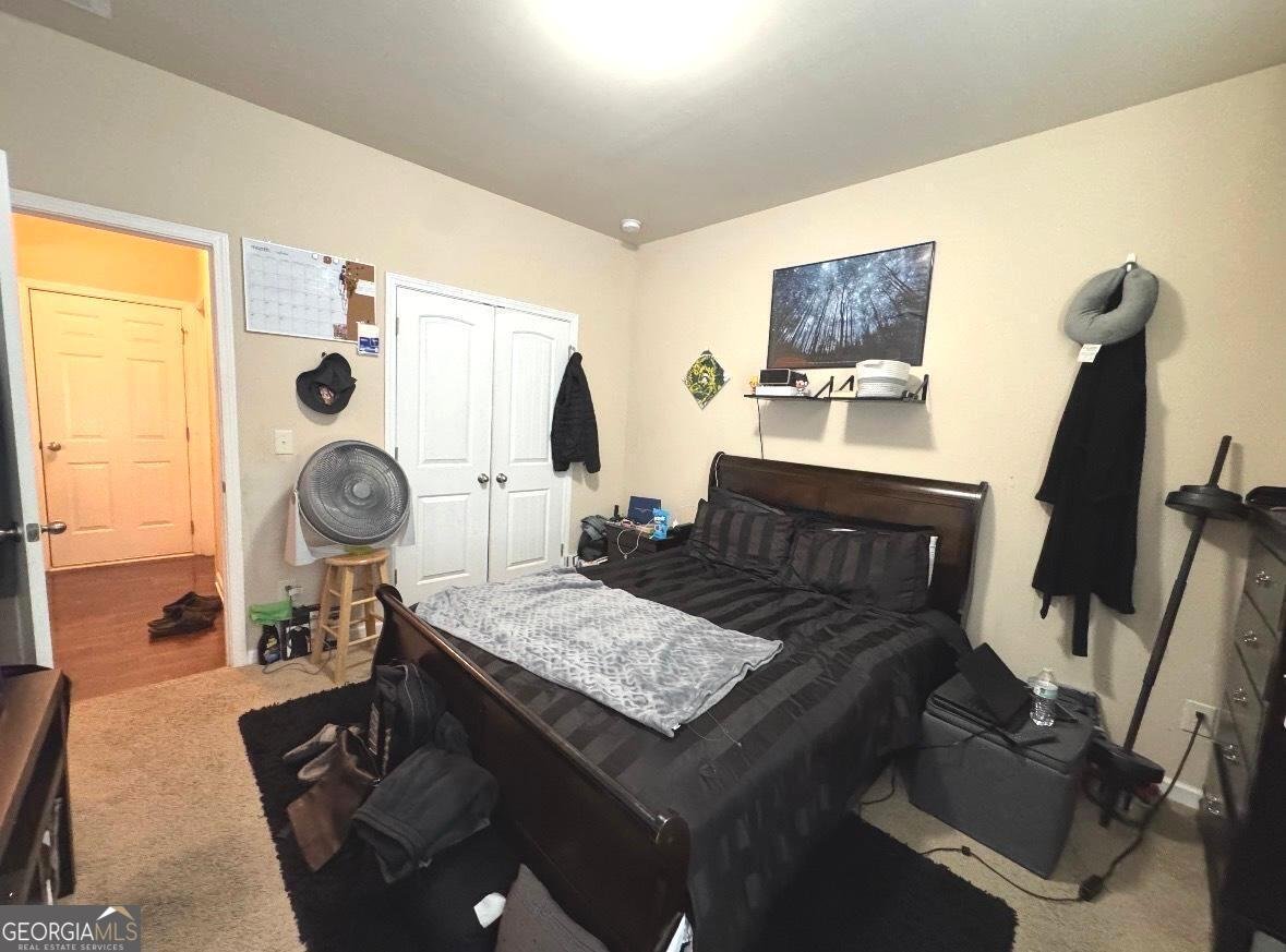 8490 Glenview Street Douglasville - Photo 16