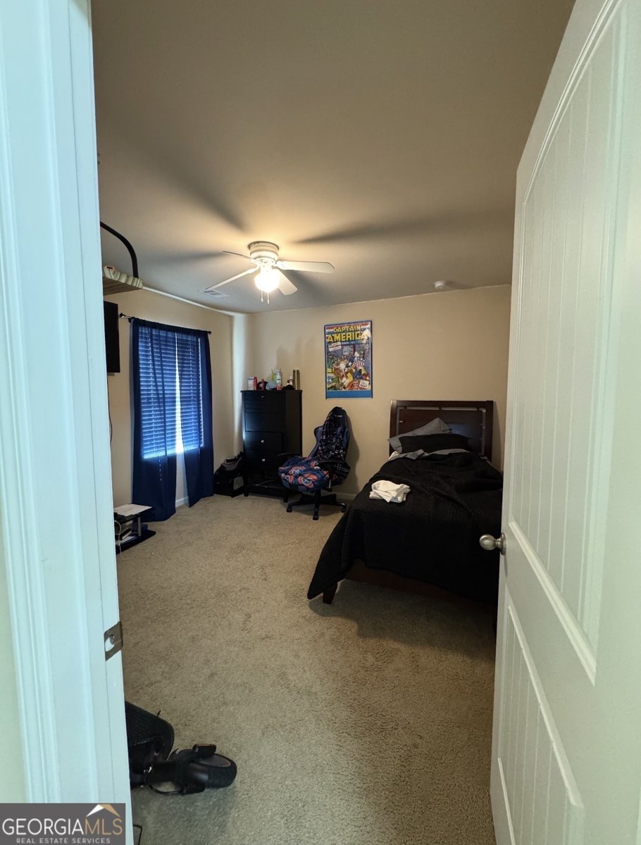 8490 Glenview Street Douglasville - Photo 21