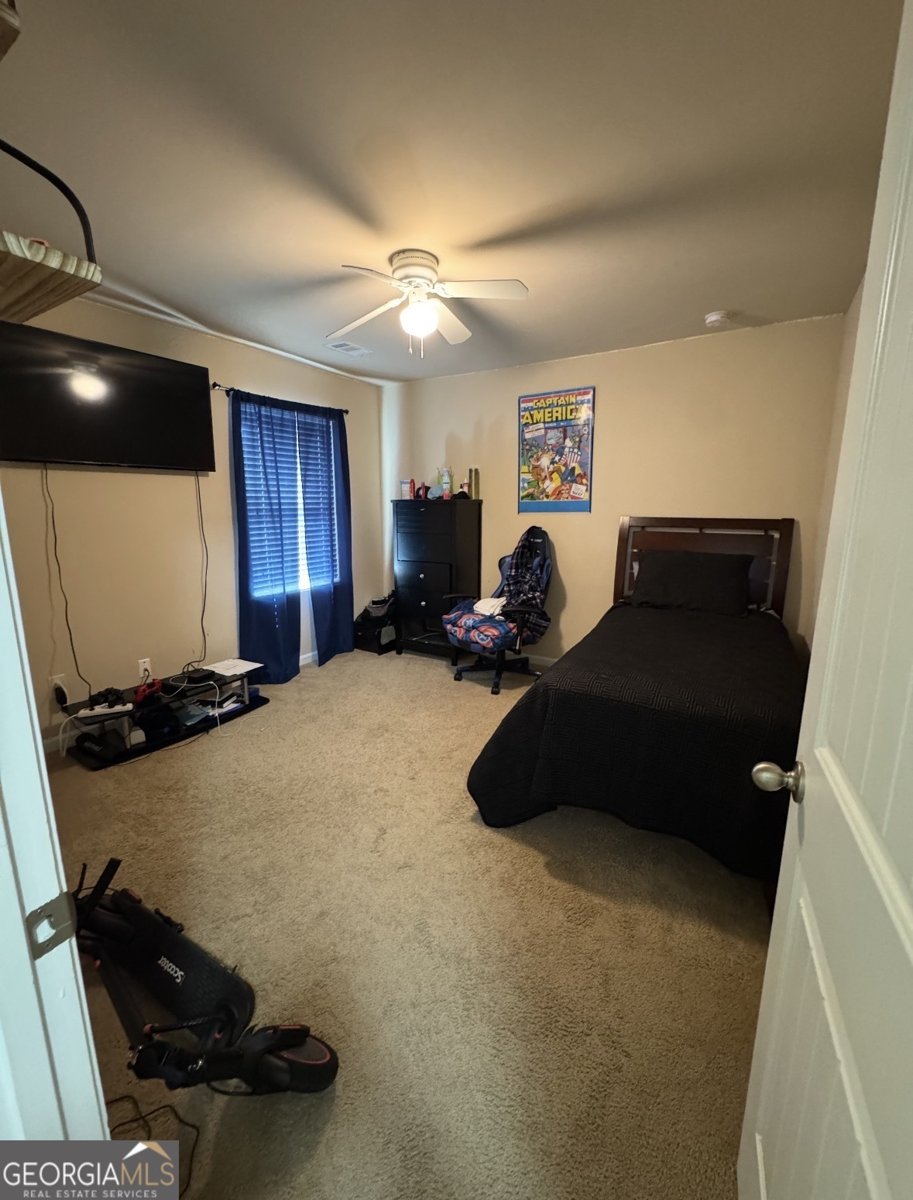 8490 Glenview Street Douglasville - Photo 22