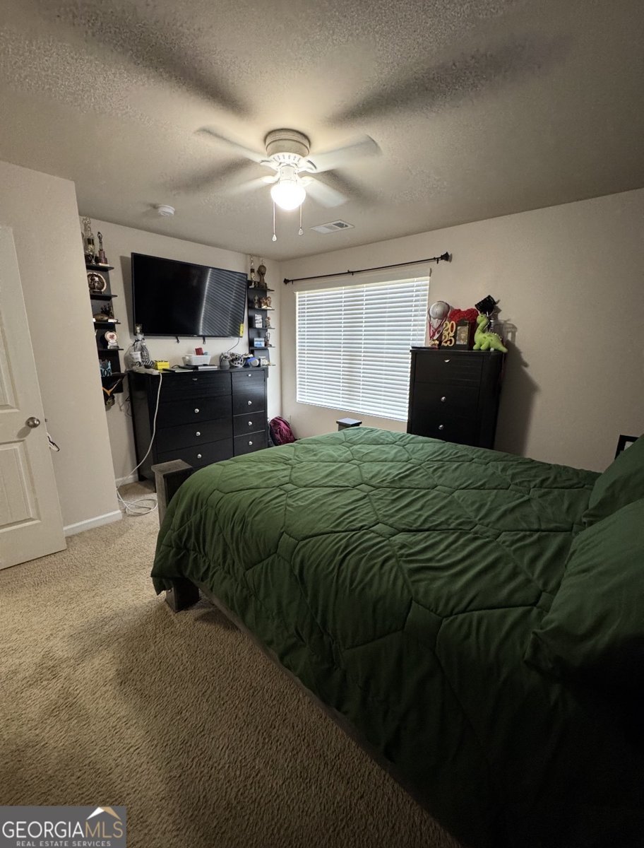 8490 Glenview Street Douglasville - Photo 24