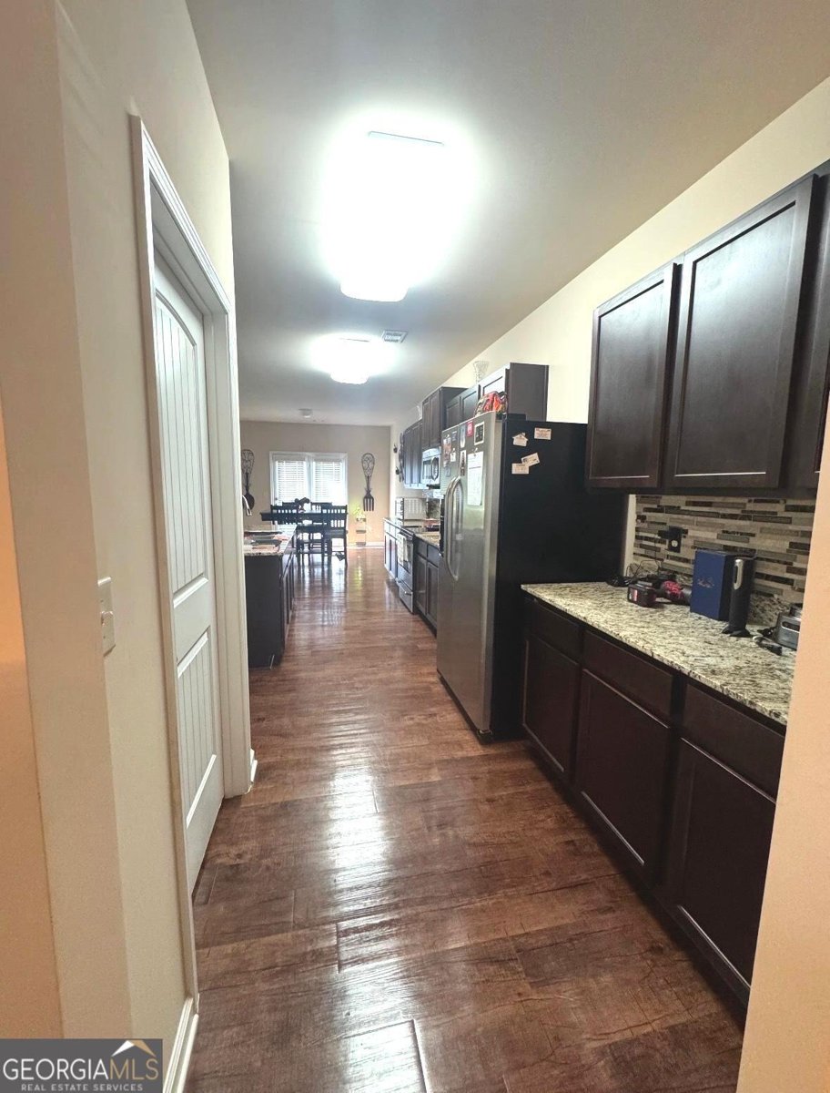 8490 Glenview Street Douglasville - Photo 7