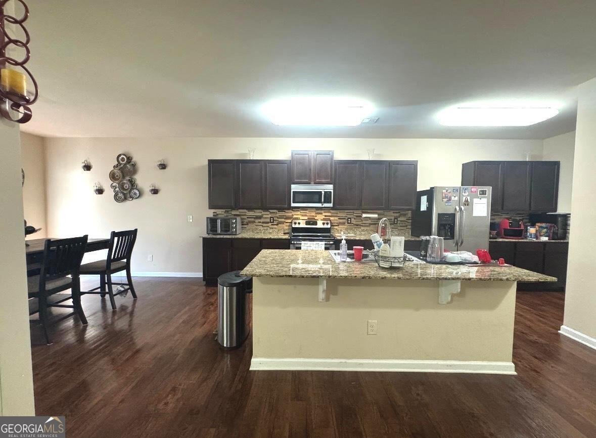 8490 Glenview Street Douglasville - Photo 9