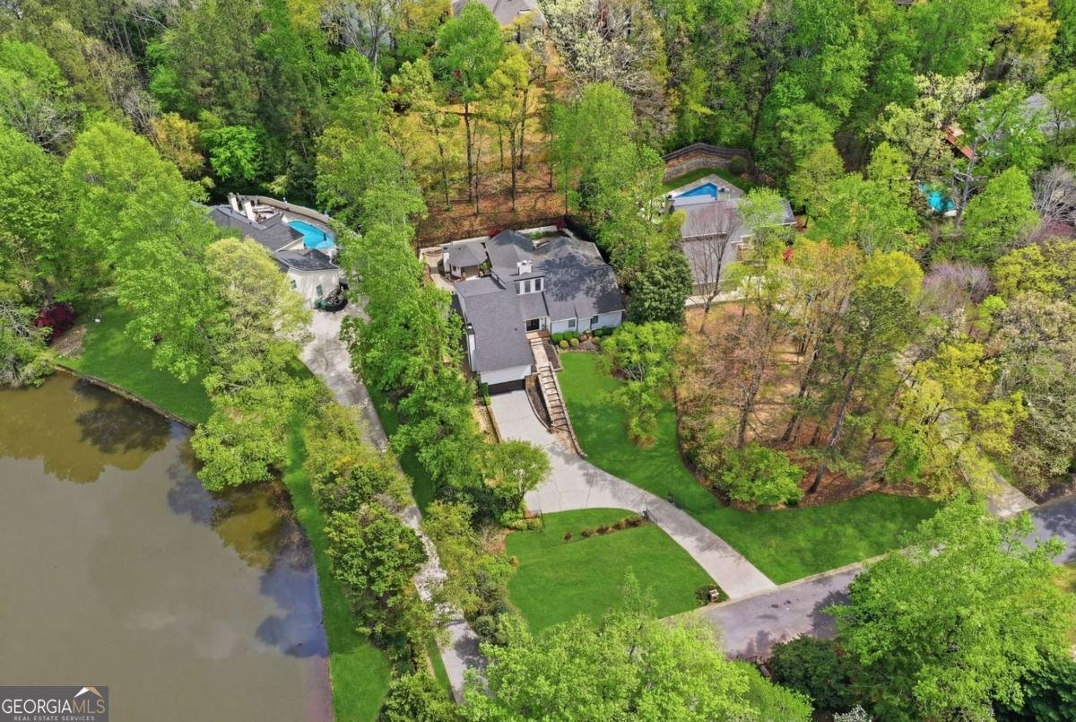 4061 Laurel Ridge Trail Smyrna - Photo 10