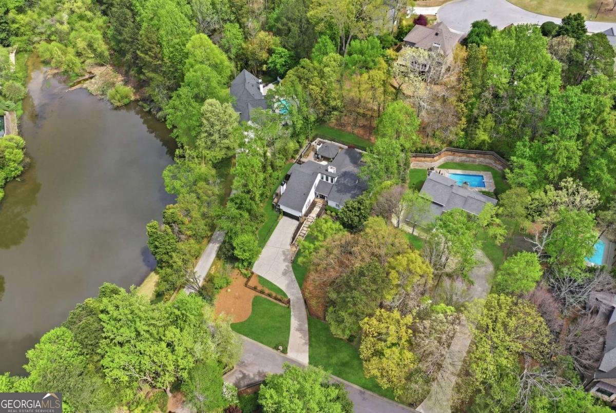 4061 Laurel Ridge Trail Smyrna - Photo 11