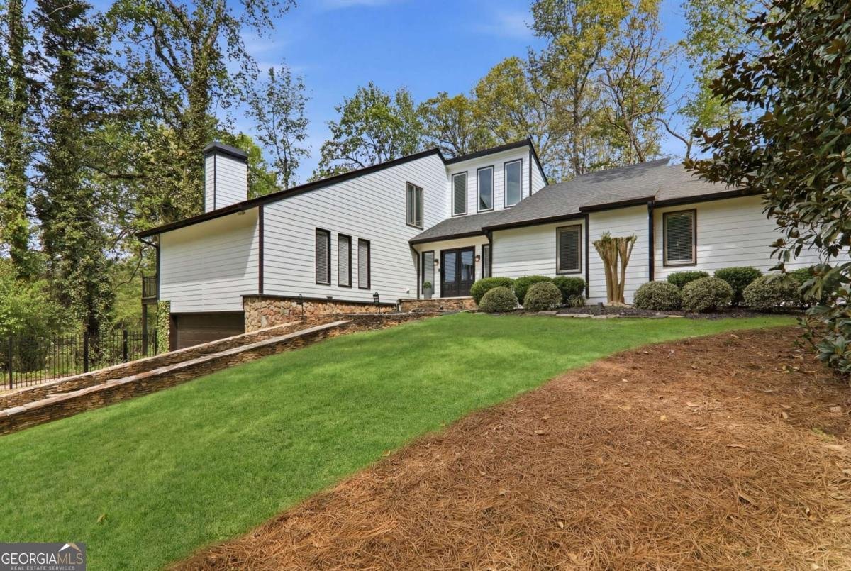 4061 Laurel Ridge Trail Smyrna - Photo 12