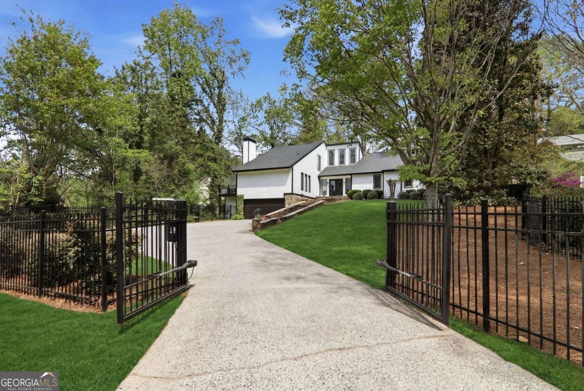 4061 Laurel Ridge Trail Smyrna - Photo 13