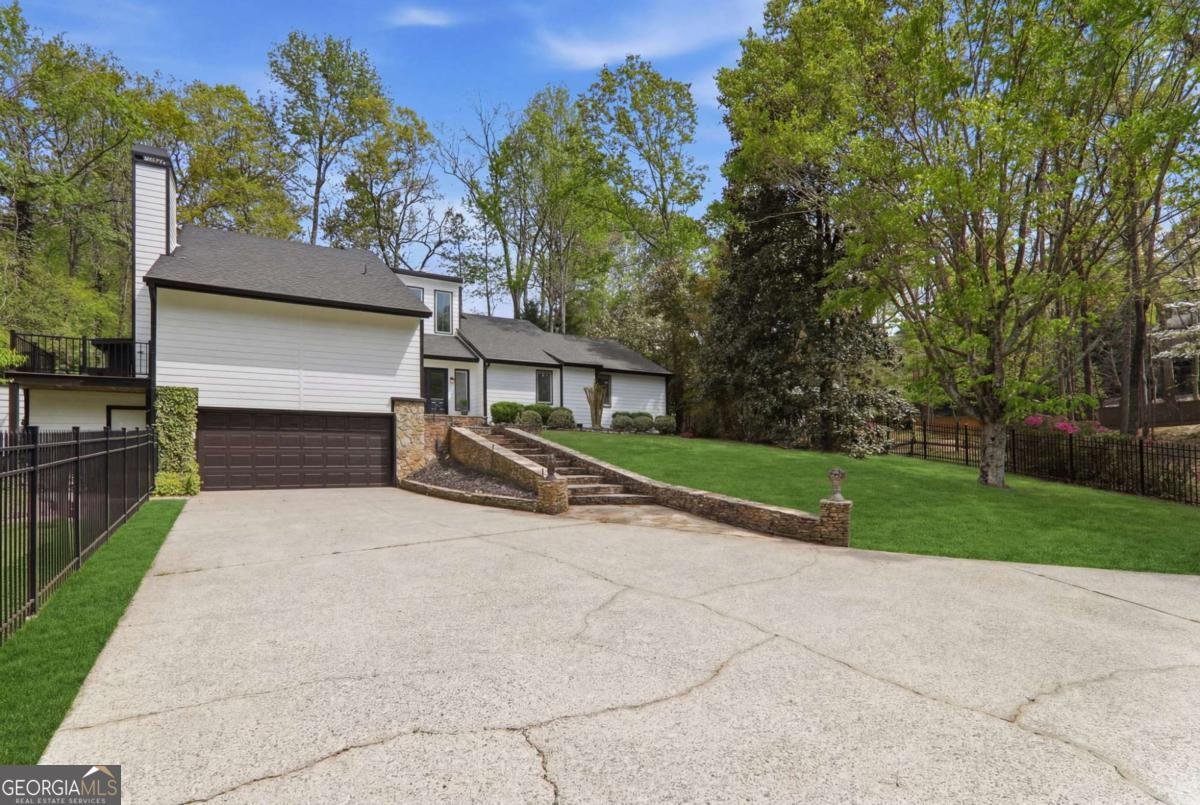 4061 Laurel Ridge Trail Smyrna - Photo 14