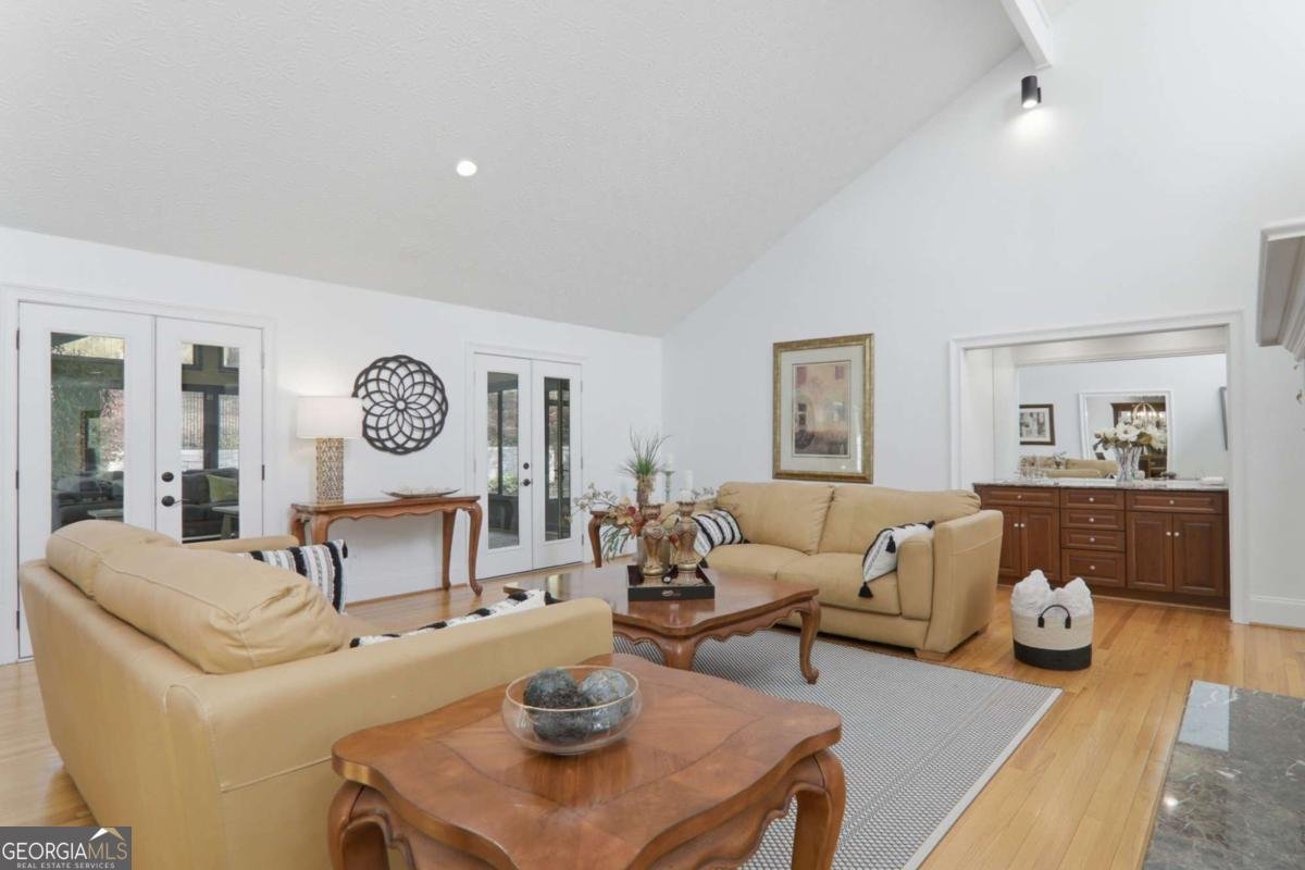 4061 Laurel Ridge Trail Smyrna - Photo 18