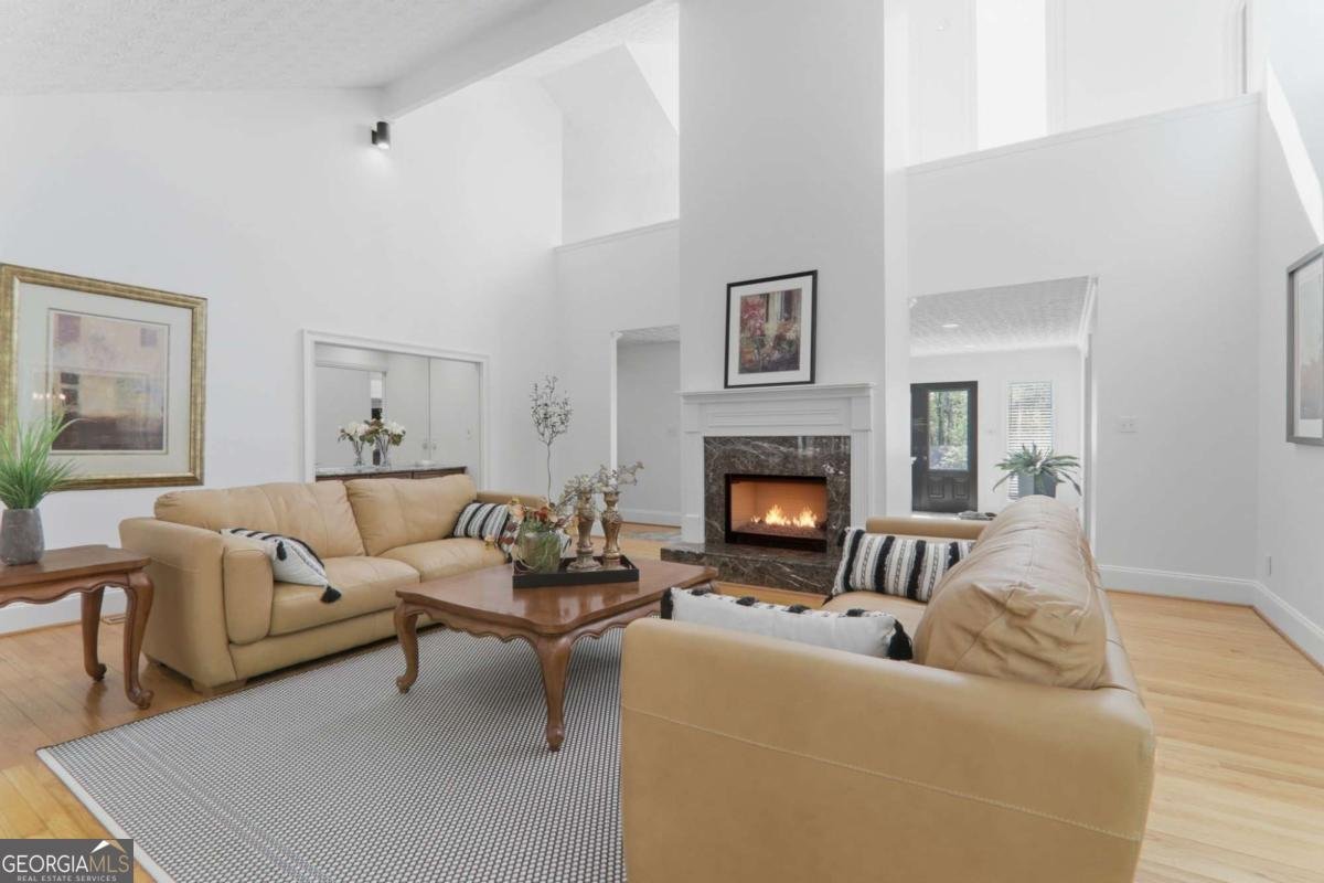 4061 Laurel Ridge Trail Smyrna - Photo 19