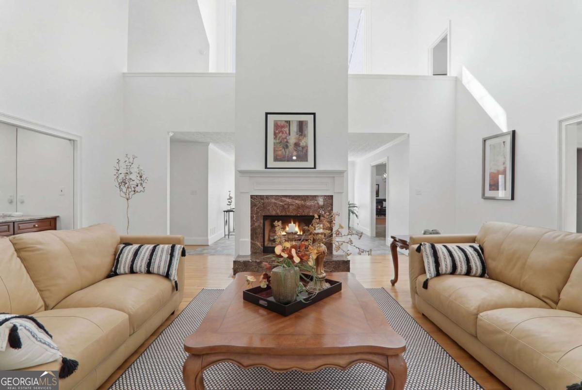 4061 Laurel Ridge Trail Smyrna - Photo 20