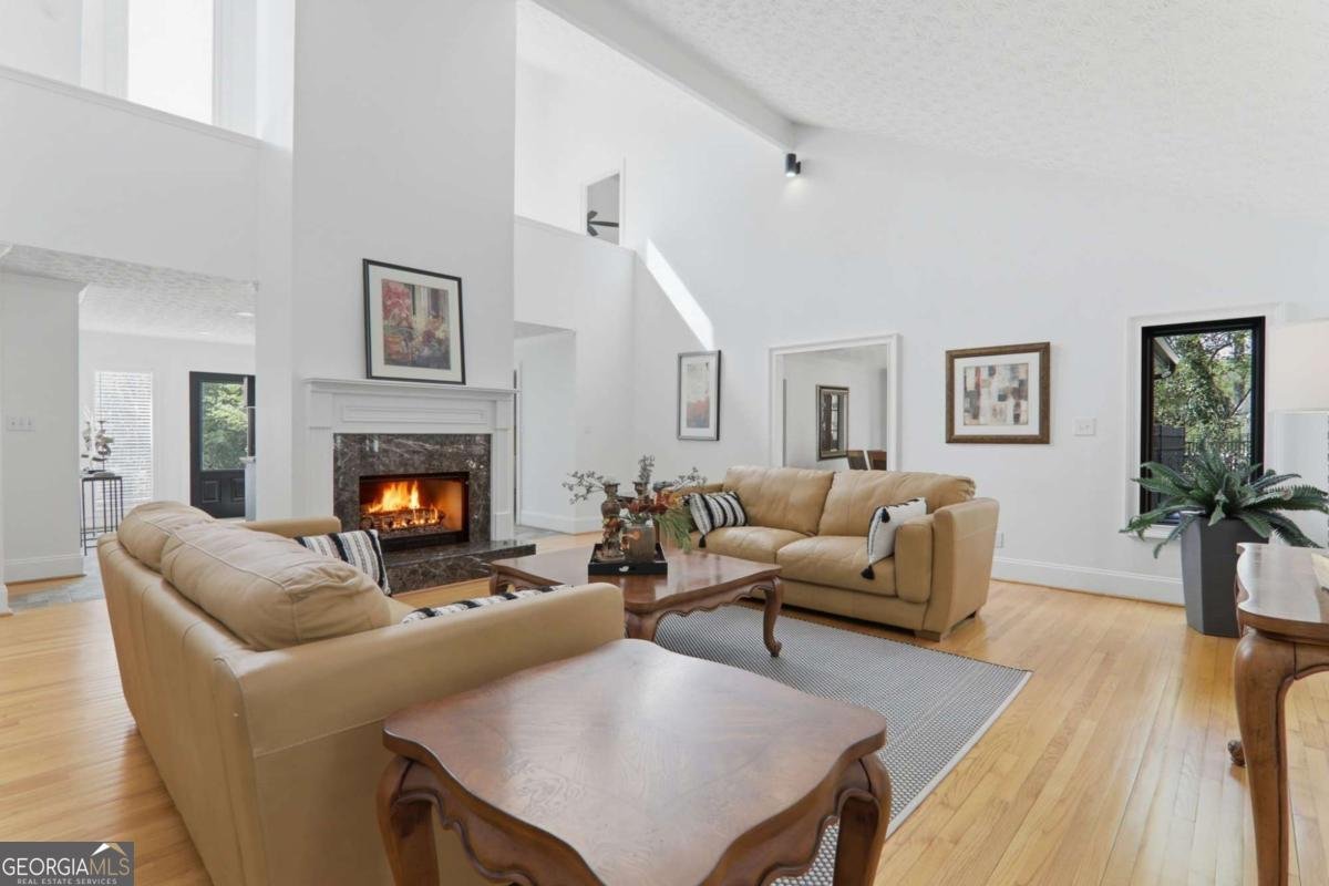 4061 Laurel Ridge Trail Smyrna - Photo 22