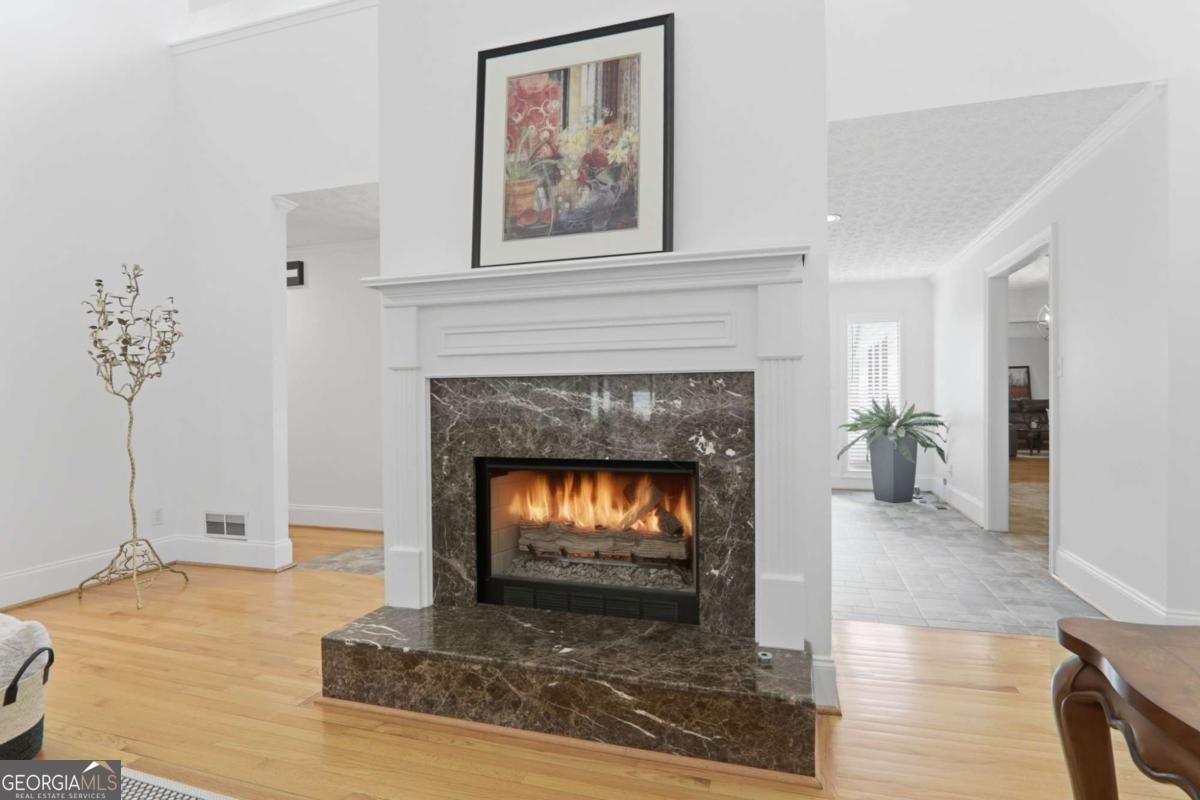 4061 Laurel Ridge Trail Smyrna - Photo 23