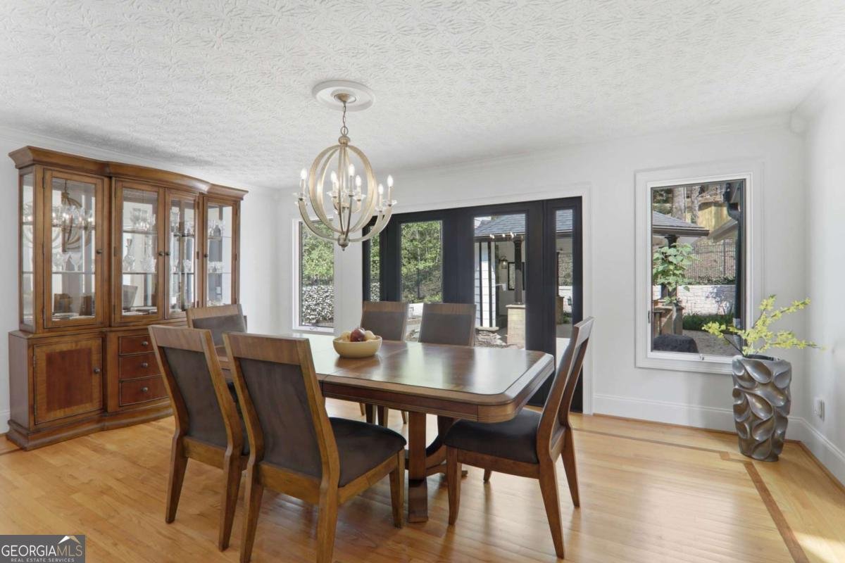 4061 Laurel Ridge Trail Smyrna - Photo 25