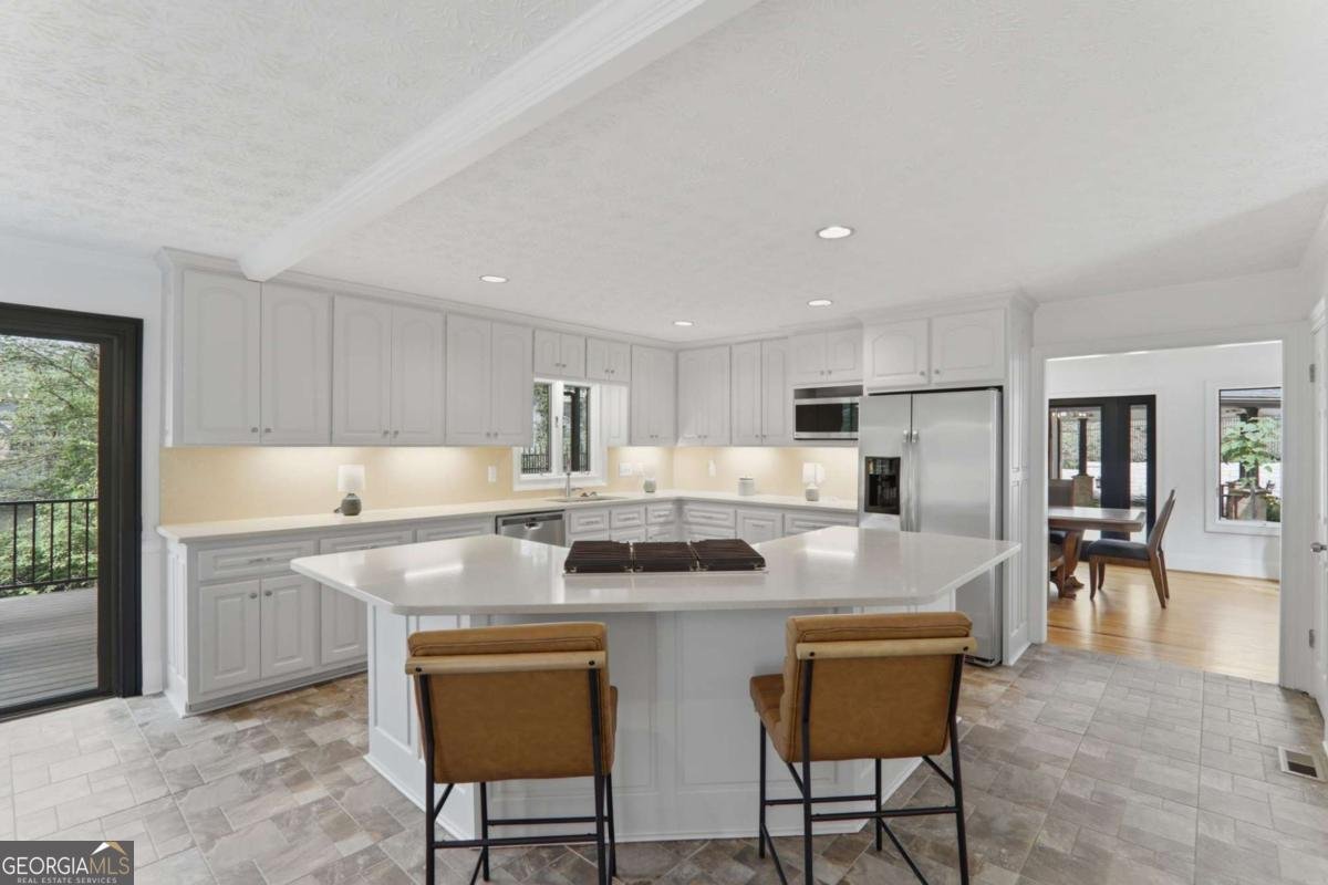 4061 Laurel Ridge Trail Smyrna - Photo 27