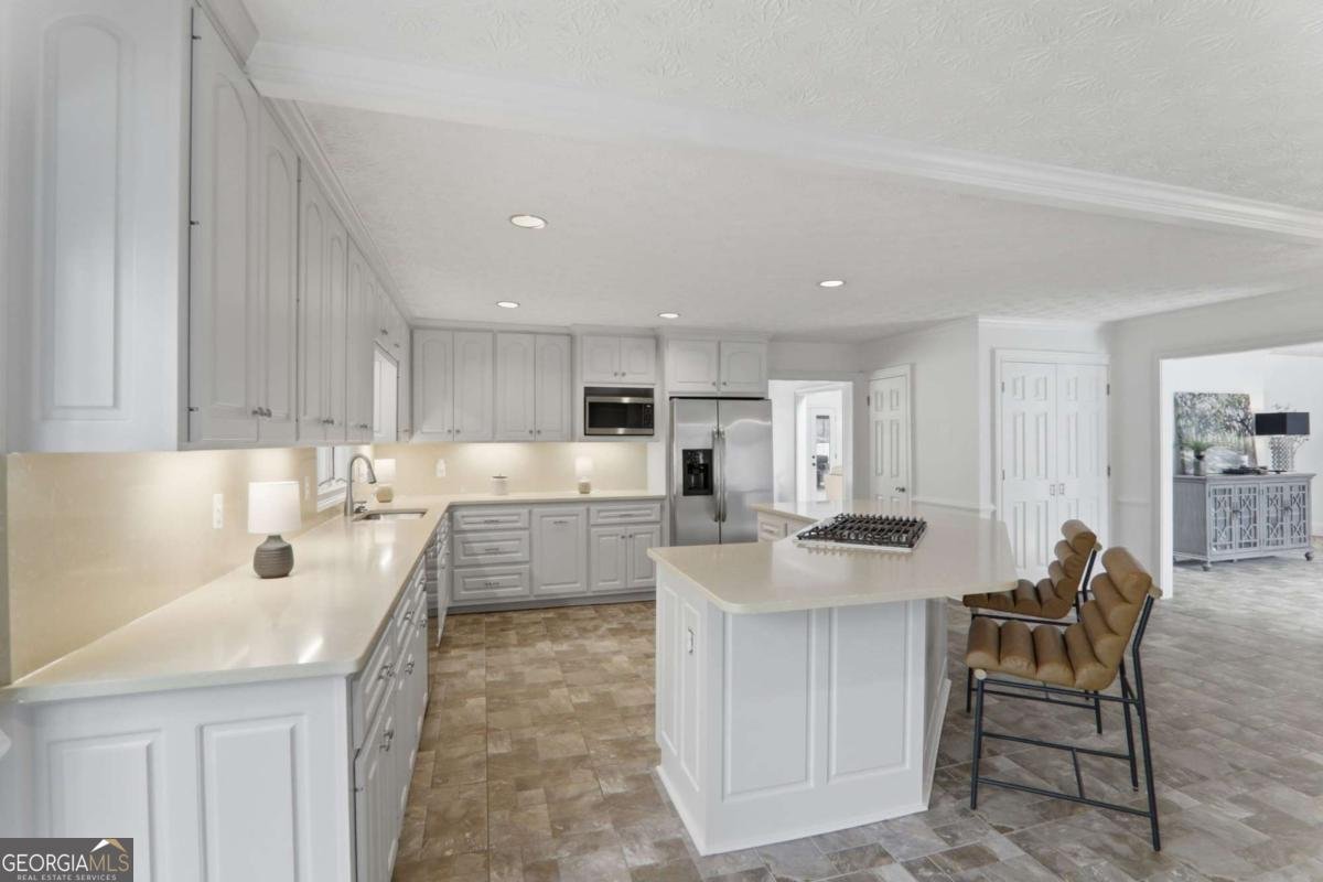 4061 Laurel Ridge Trail Smyrna - Photo 28