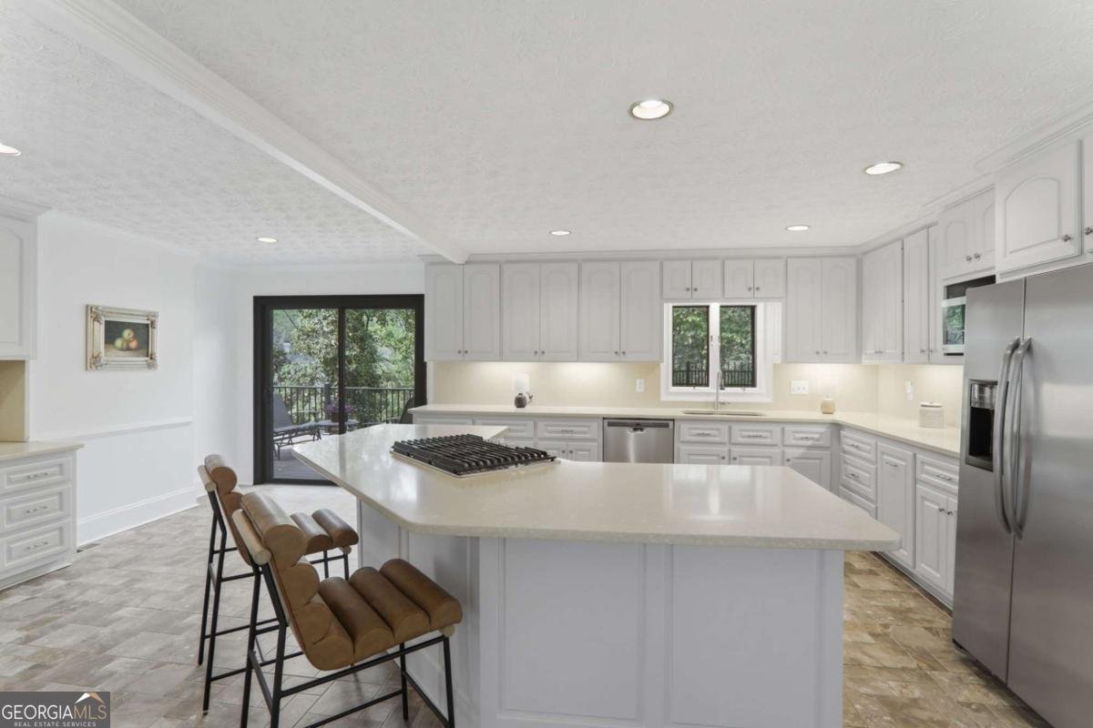 4061 Laurel Ridge Trail Smyrna - Photo 31