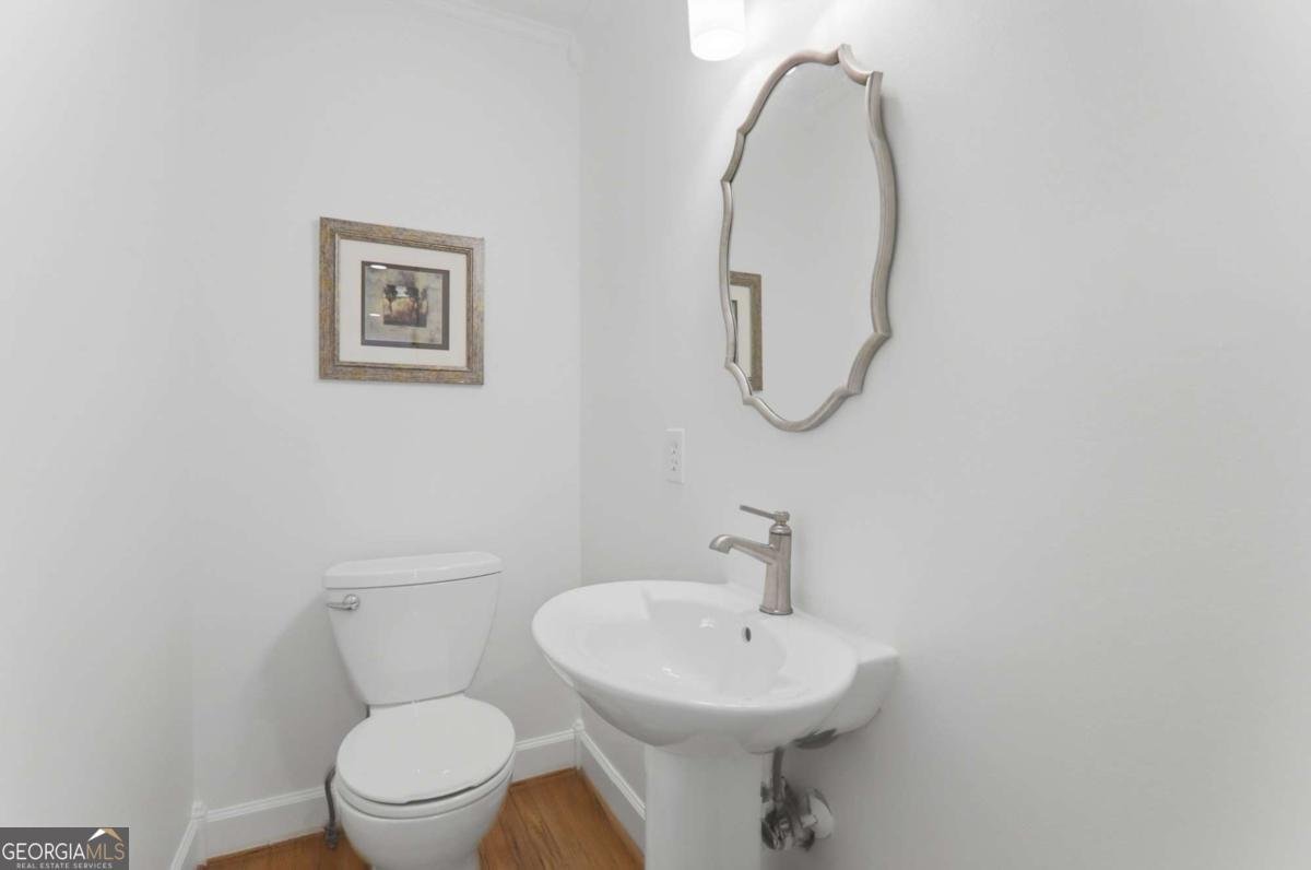 4061 Laurel Ridge Trail Smyrna - Photo 37