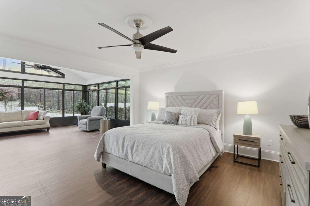 4061 Laurel Ridge Trail Smyrna - Photo 42