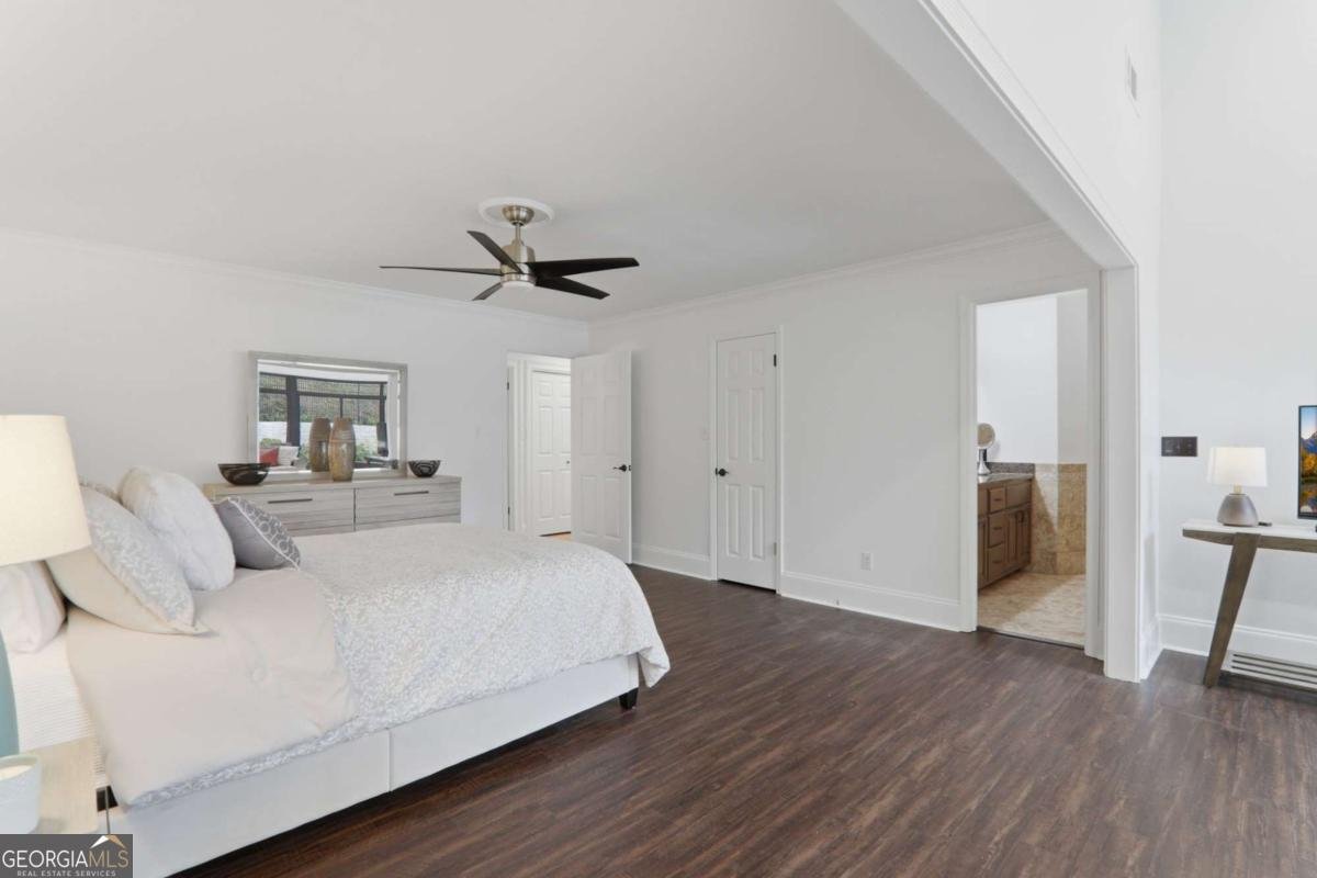 4061 Laurel Ridge Trail Smyrna - Photo 43