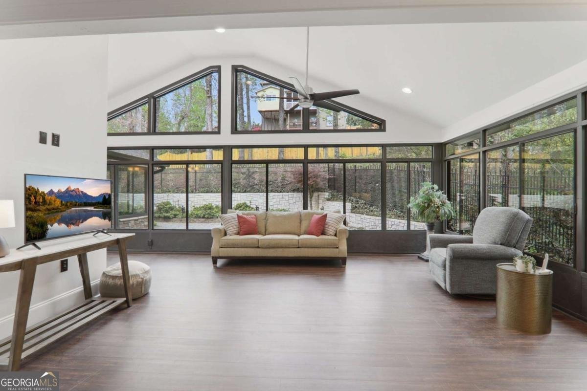 4061 Laurel Ridge Trail Smyrna - Photo 44