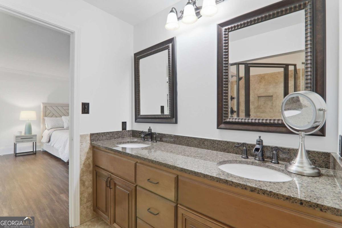 4061 Laurel Ridge Trail Smyrna - Photo 52