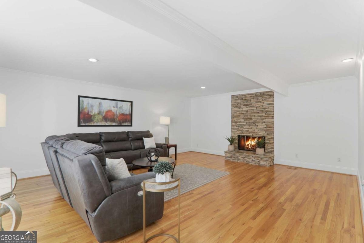 4061 Laurel Ridge Trail Smyrna - Photo 56