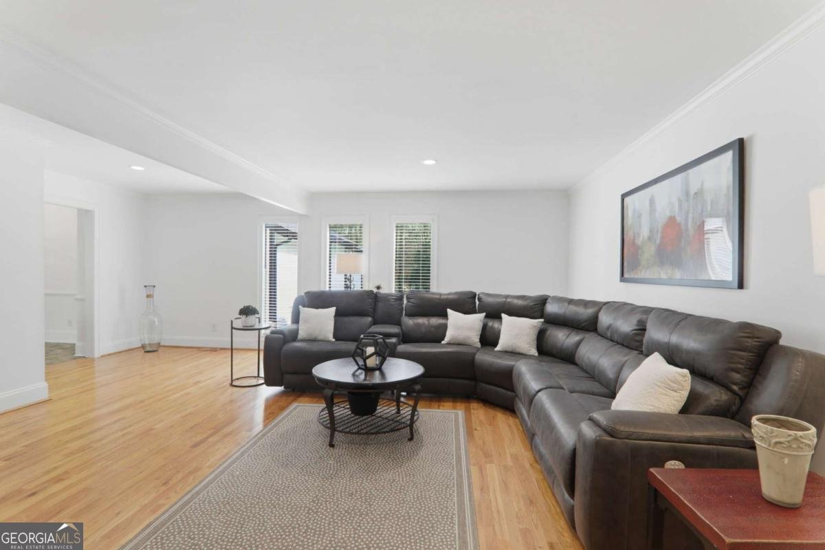 4061 Laurel Ridge Trail Smyrna - Photo 57