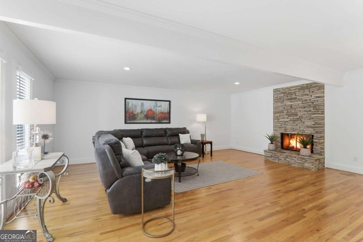 4061 Laurel Ridge Trail Smyrna - Photo 58