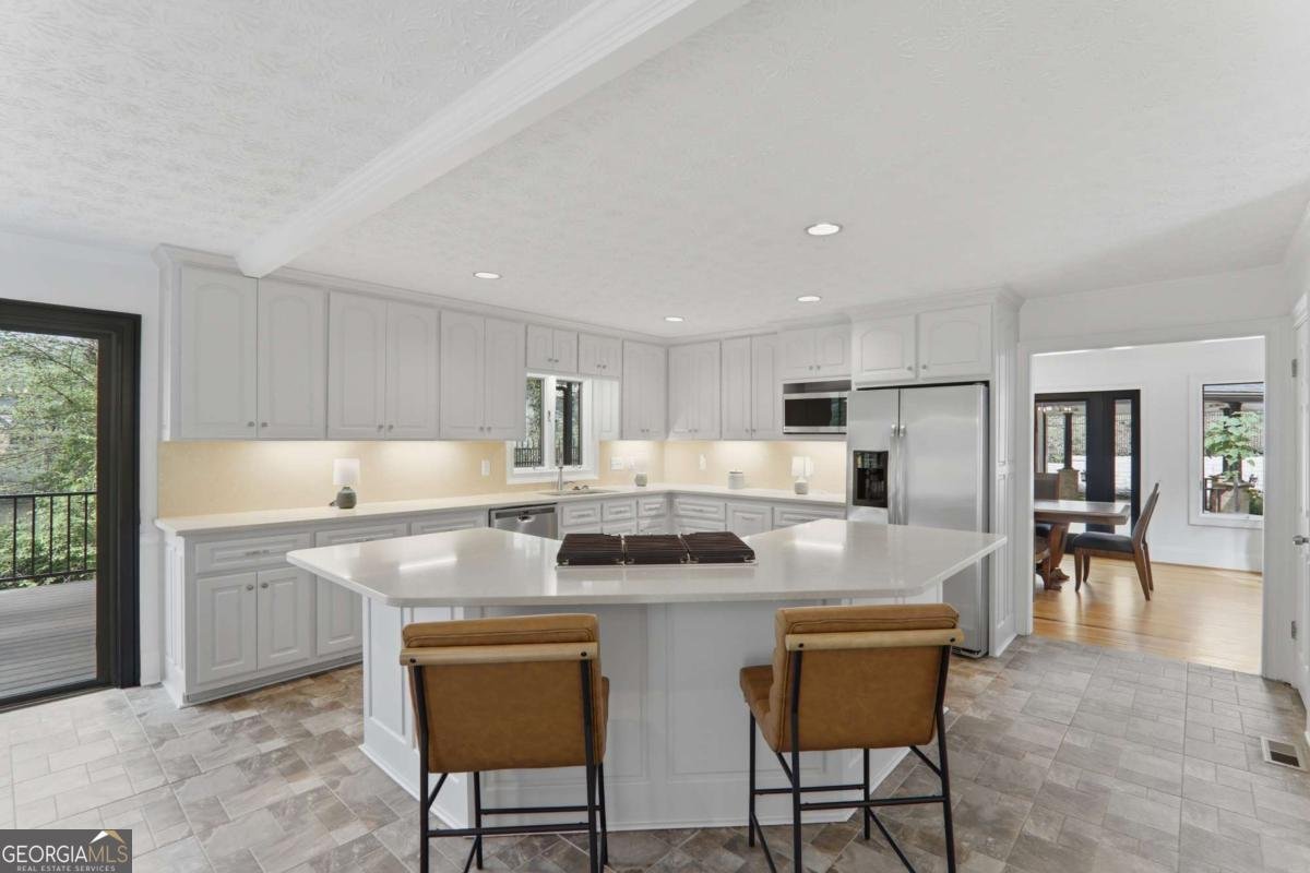 4061 Laurel Ridge Trail Smyrna - Photo 6