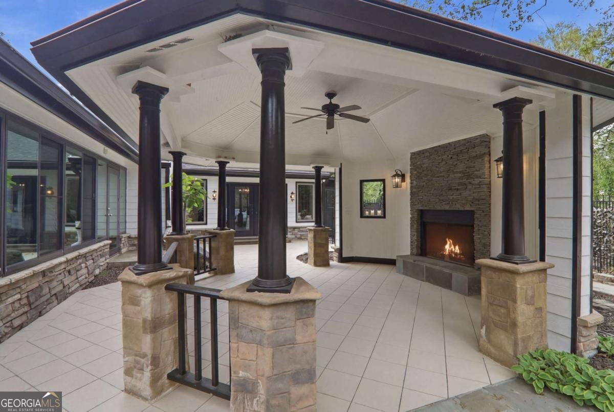 4061 Laurel Ridge Trail Smyrna - Photo 67