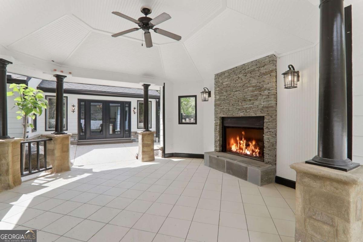 4061 Laurel Ridge Trail Smyrna - Photo 69