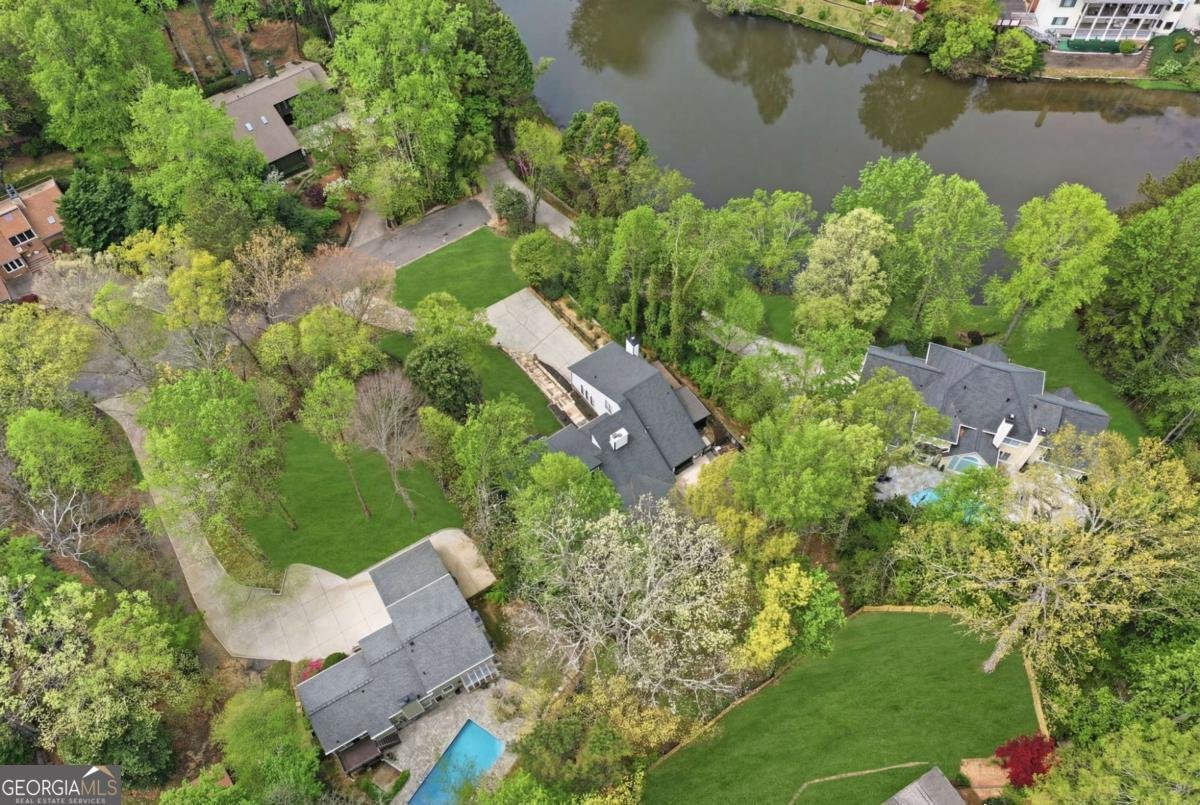 4061 Laurel Ridge Trail Smyrna - Photo 7