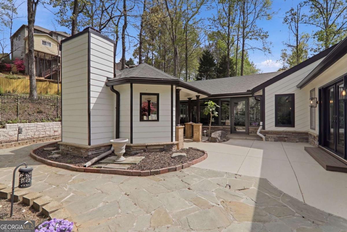 4061 Laurel Ridge Trail Smyrna - Photo 71