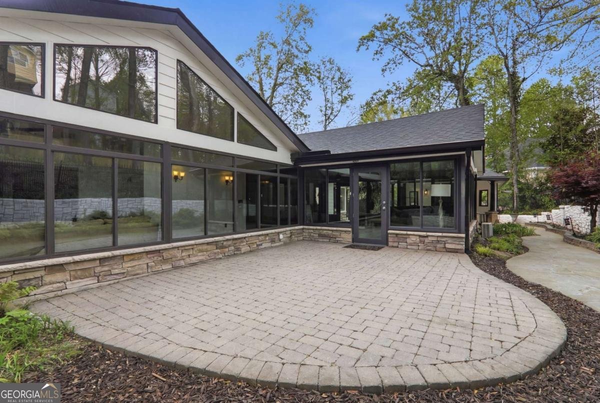 4061 Laurel Ridge Trail Smyrna - Photo 72