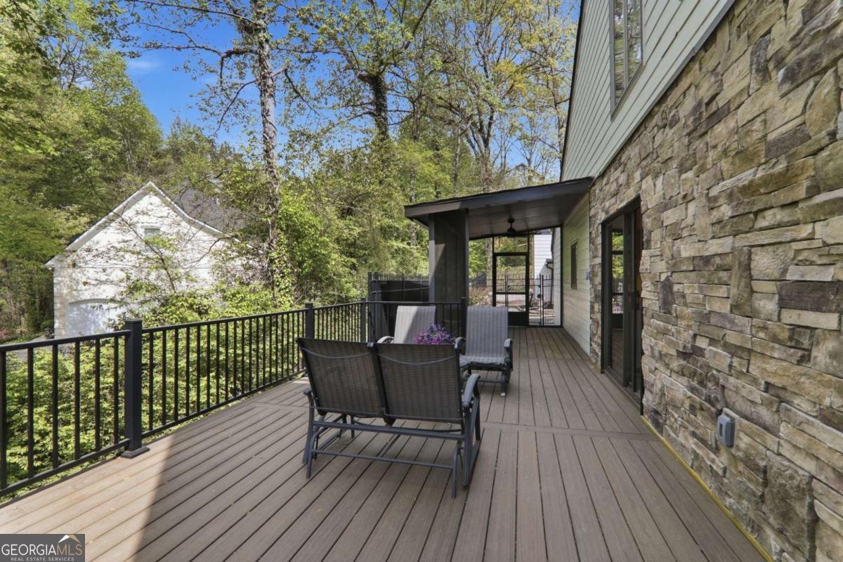 4061 Laurel Ridge Trail Smyrna - Photo 73