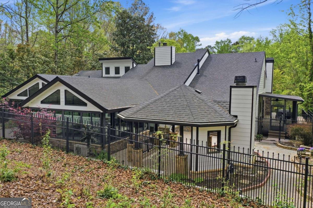 4061 Laurel Ridge Trail Smyrna - Photo 75