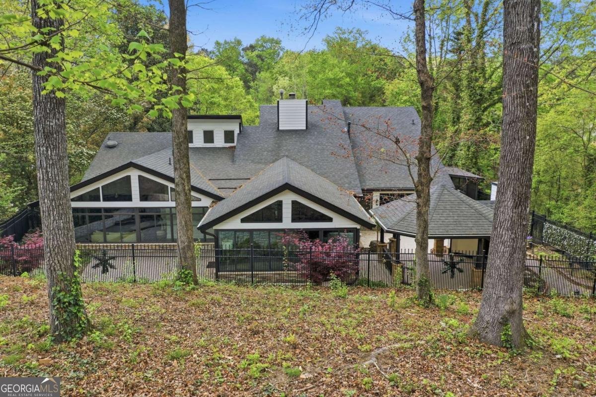 4061 Laurel Ridge Trail Smyrna - Photo 77