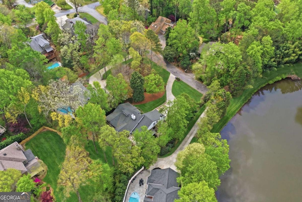 4061 Laurel Ridge Trail Smyrna - Photo 8