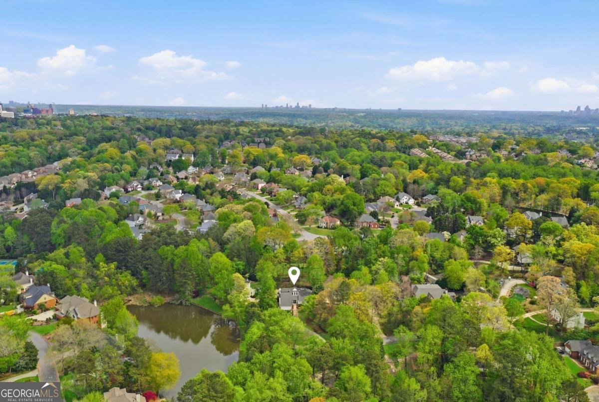 4061 Laurel Ridge Trail Smyrna - Photo 80