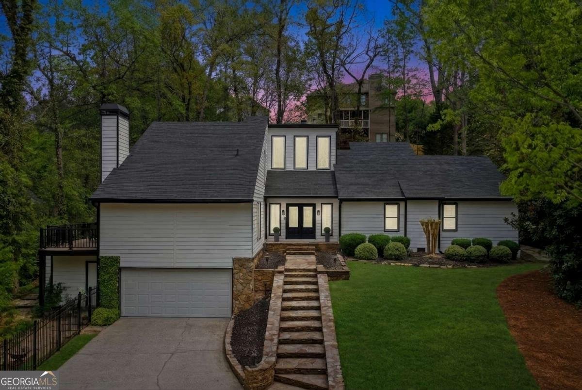 4061 Laurel Ridge Trail Smyrna - Photo 82